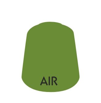 Citadel Air Elysian Green