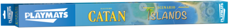 Catan playmat Islands 999-Games