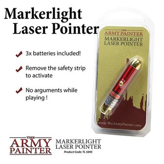 The Army Painter Markerlight TL5045