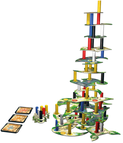 Menara 999-Games