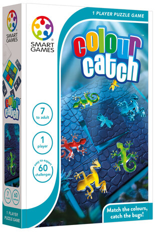 Smartgames Colour Catch