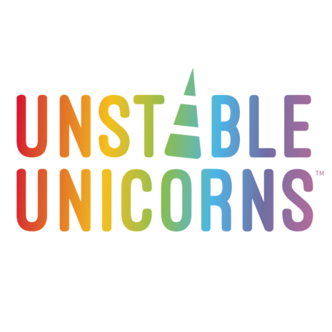 Unstable Unicorns Rainbow Apocalypse Exp