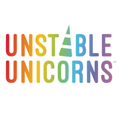 Unstable Unicorns Dragons Exp. 