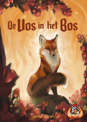 De Vos in het Bos White Goblin Games