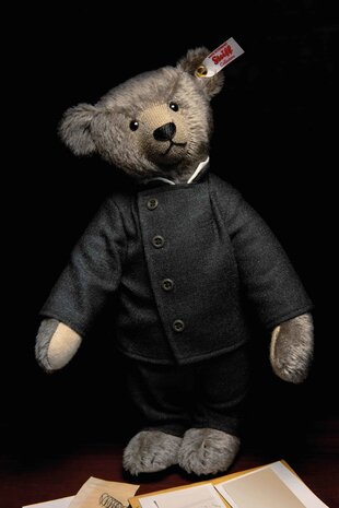 Steiff Teddybeer Richard Steiff 006845