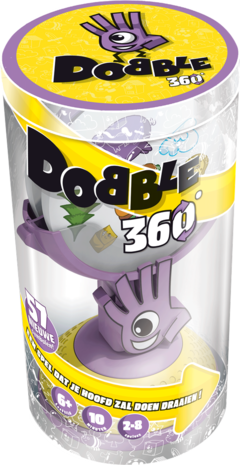 Dobble 360 NL