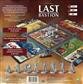 Last Bastion