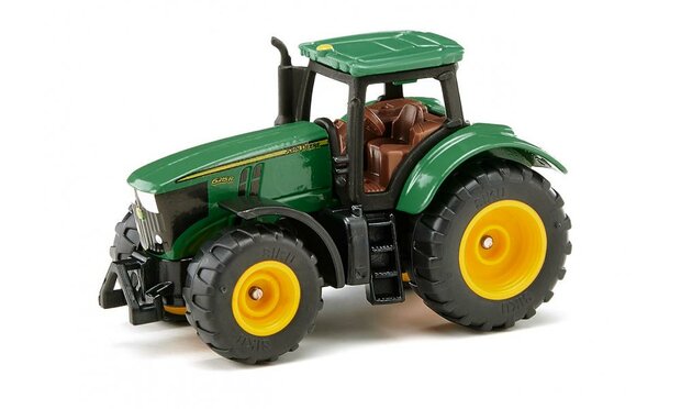 Siku John Deere Tractor 6215R