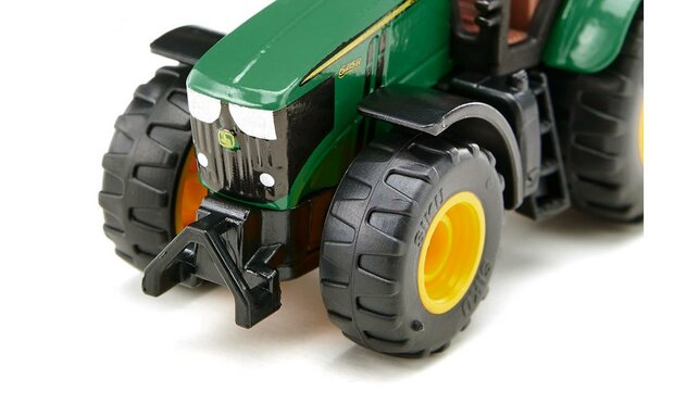 Siku John Deere Tractor 6215R