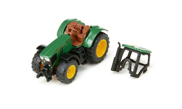 Siku John Deere Tractor 6215R