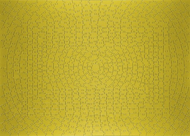 Ravensburger Puzzel Krypt Gold