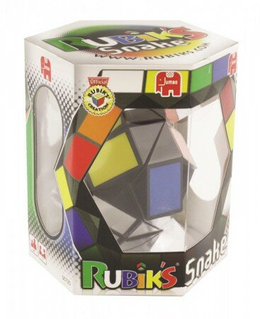 Jumbo Rubik's Snake