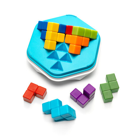 Smartgames Zig Zag Puzzler