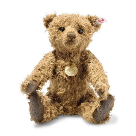 Steiff Teddybeer Hansel 36 006968