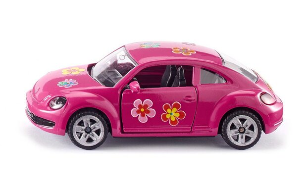 Siku VW The Beetle Rose 