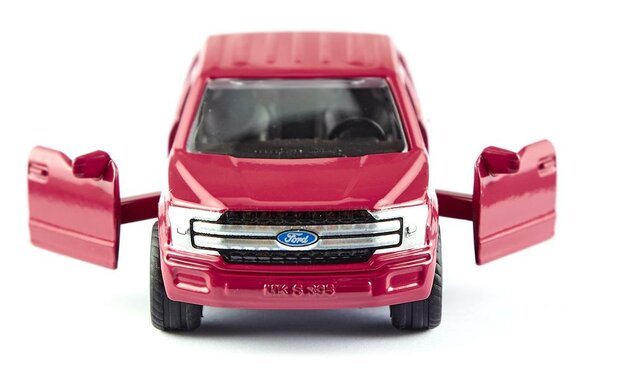 Siku Ford F150