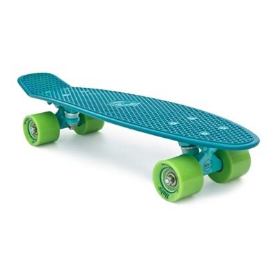 Skateboard Baby Miller Original Cruiser Cool Ocean