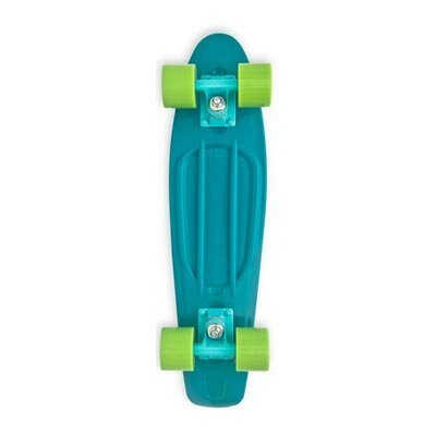 Skateboard Baby Miller Original Cruiser Cool Ocean