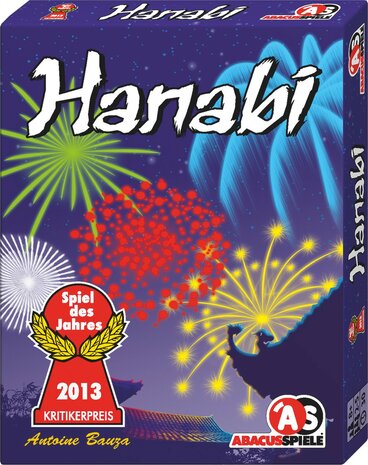 Hanabi