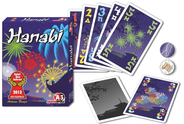 Hanabi