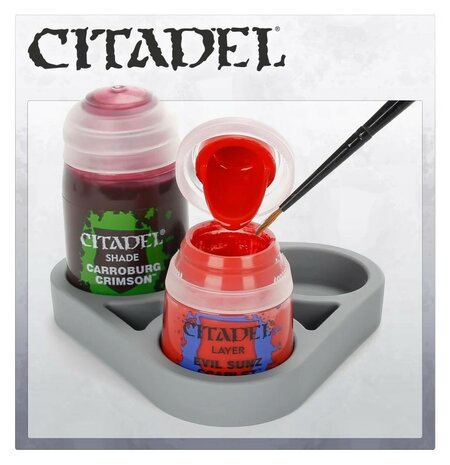 Citadel Colour Paint Pot Holder