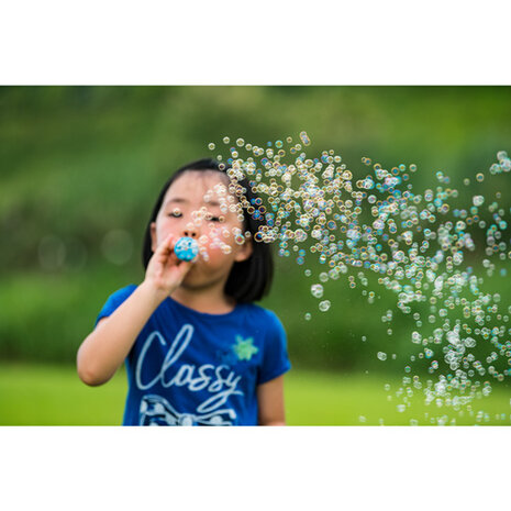 Uncle Bubble - Fun Confetti Bubbler