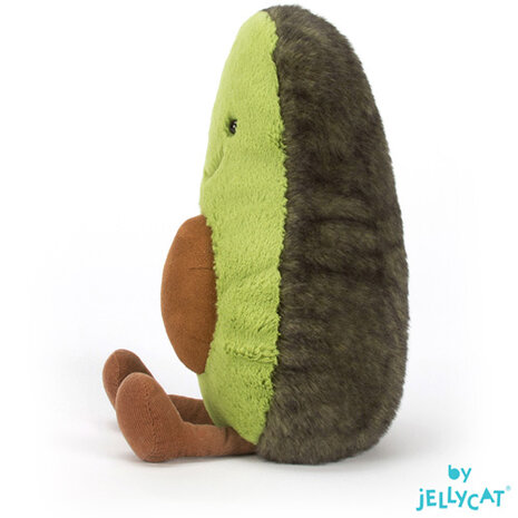 Jellycat Amuseable Avocado