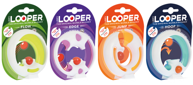 Loopy Looper