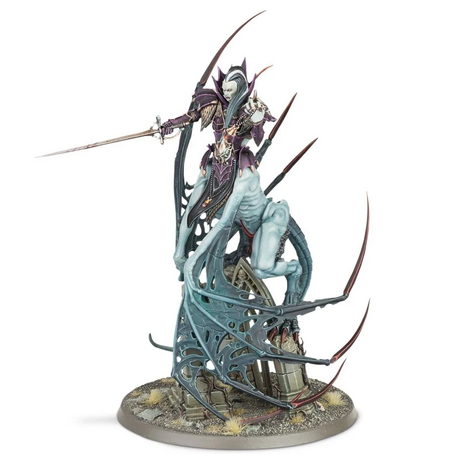 Warhammer Age of Sigmar Lauka Vai, Mother of Nightmares