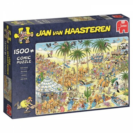 Jan van Haasteren - Veldrijden
