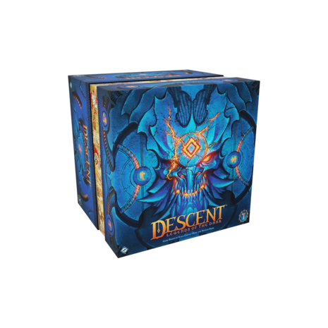 Descent Legends of the Dark