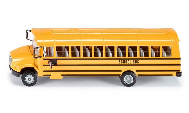 Siku US Schoolbus 1:55