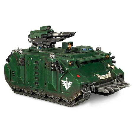 Warhammer 40,000 Razorback