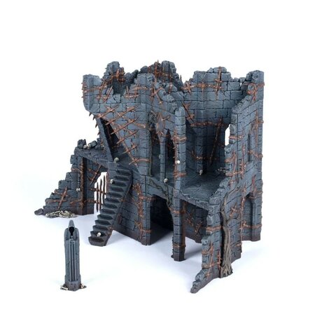 Warhammer Ruins of Dol Guldur™