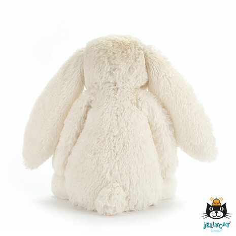 Jellycat Bashful Twinkle Bunny Medium