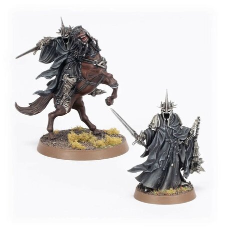 Warhammer The Witch-king of Angmar™