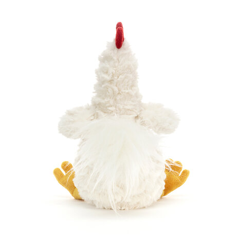 Jellycat Bessie Chicken