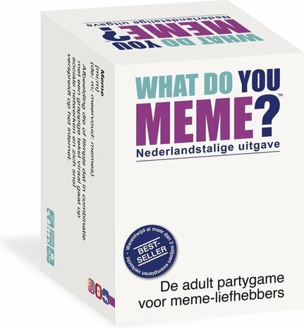 What do you Meme?