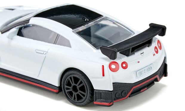 Siku Nissan GT-R Nismo