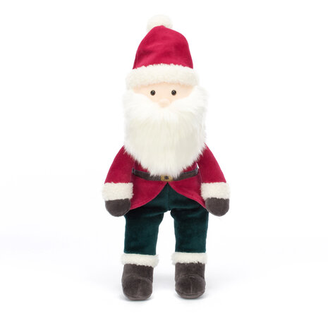 Jellycat Jolly Santa