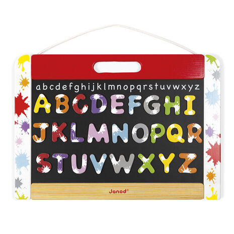 Janod Schoolbord – Splash Wandbord