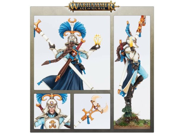 Warhammer Age of Sigmar Arcane Cataclysm