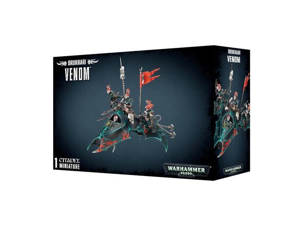 Warhammer 40,000 Venom