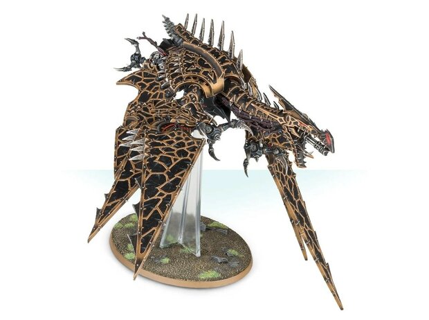 Warhammer 40,000 Heldrake