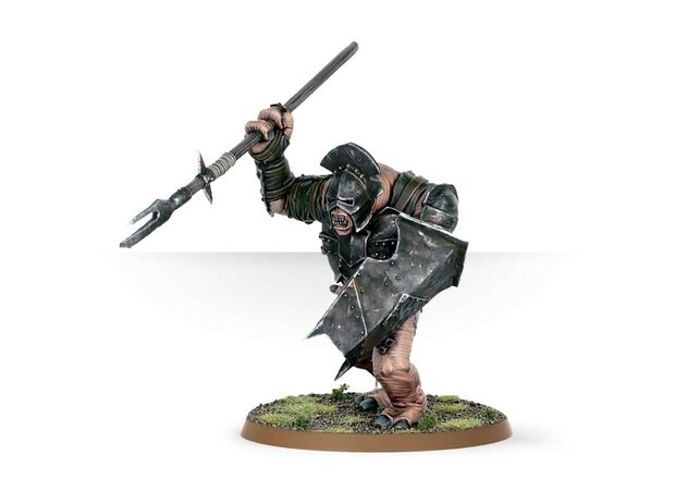 Warhammer Lord of the Rings Mordor™ Troll