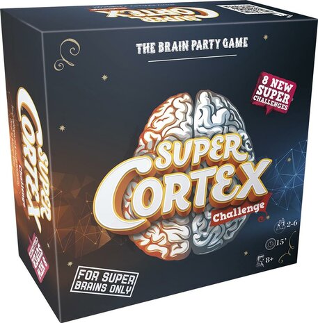 Cortex Super