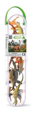 Collecta Set van 12 Dinosaurussen