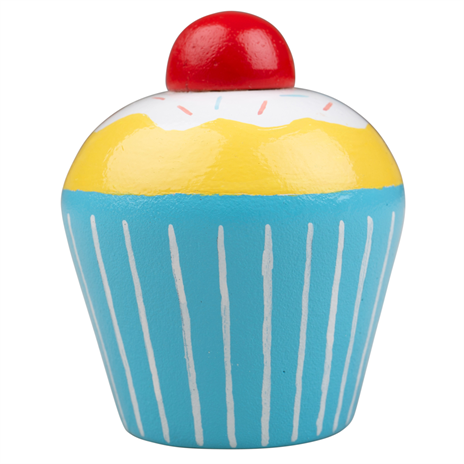 Bigjigs Cupcake