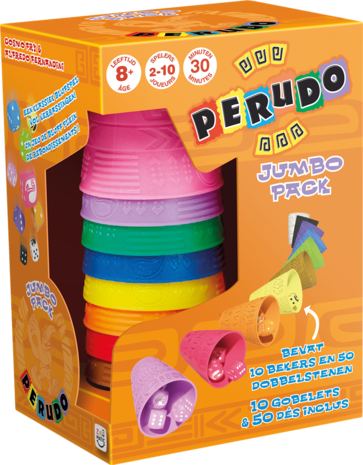 Perudo Jumbo