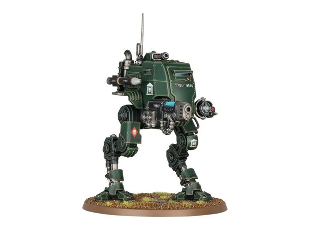 Warhammer 40,000 Armoured Sentinel